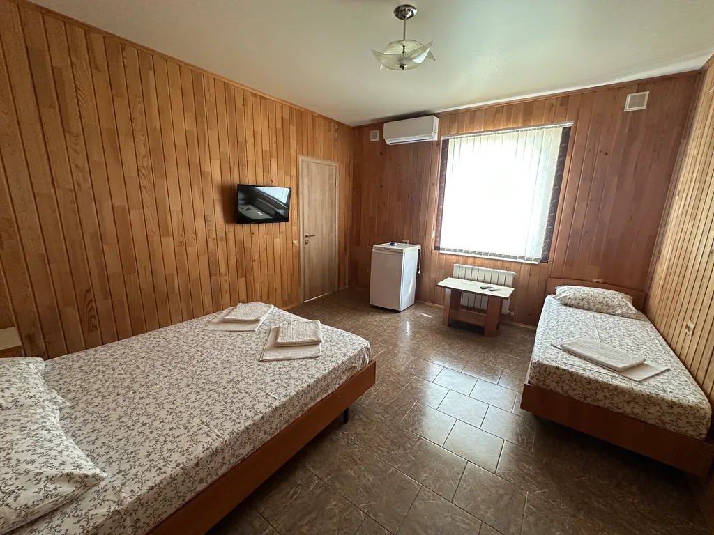 Квартира Комната — Геленджик