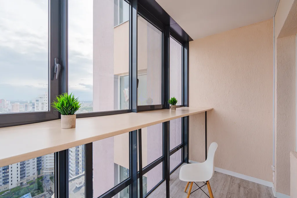 Квартира Квартира в центре города ЖК Арбатский — Екатеринбург