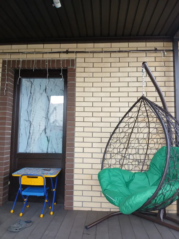 Новый дом недалеко от озера Плещеево