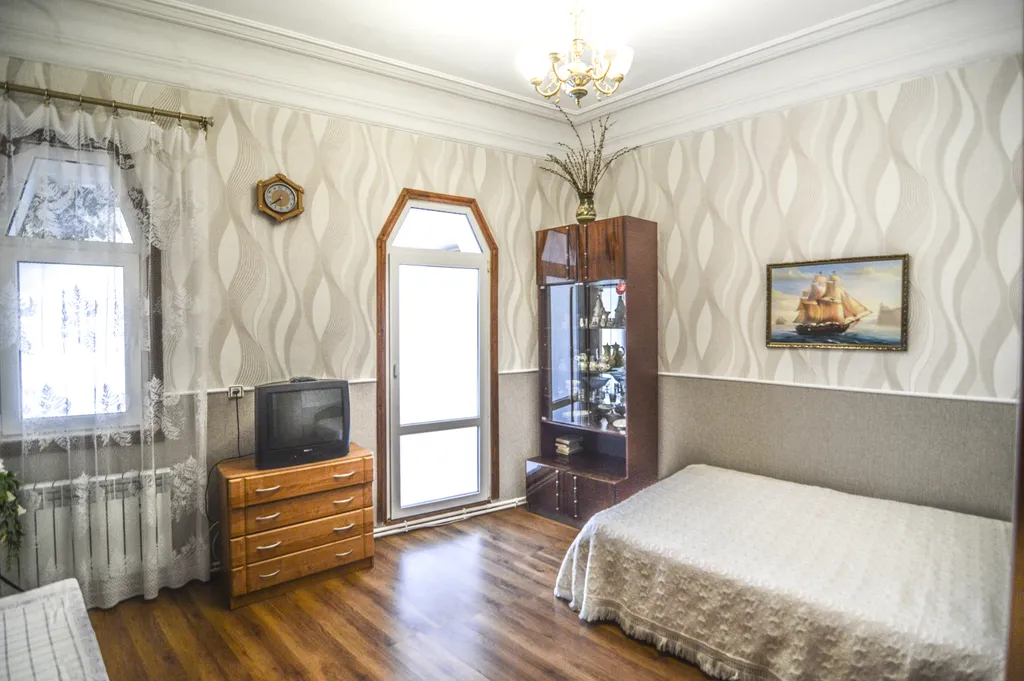 Квартира у моря в центре города