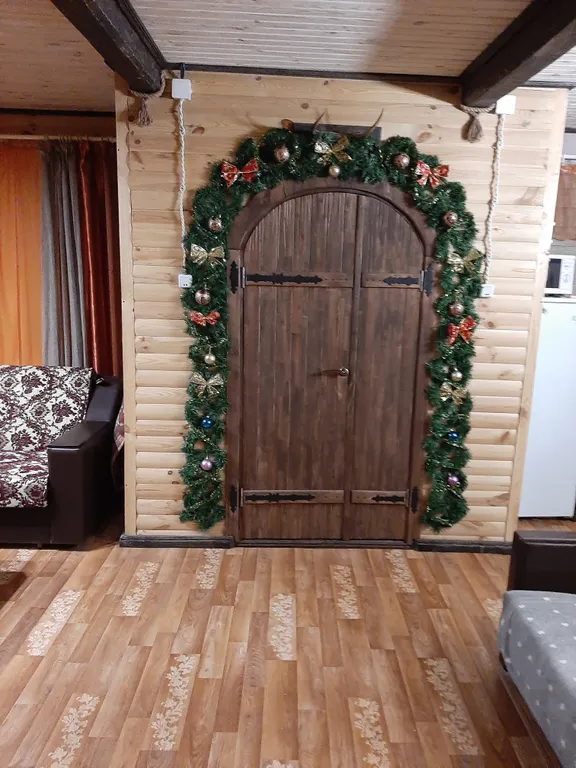 Беловежская Благодать