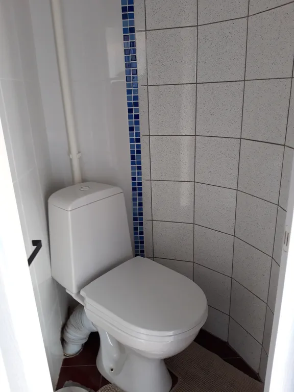 Апартамент у моря