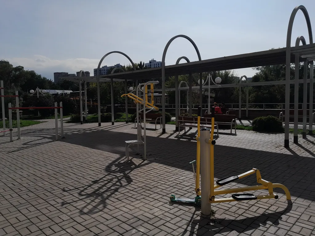 Уютная и просторная квартира в ЖК Навои около ТРЦ Мега-Алматы