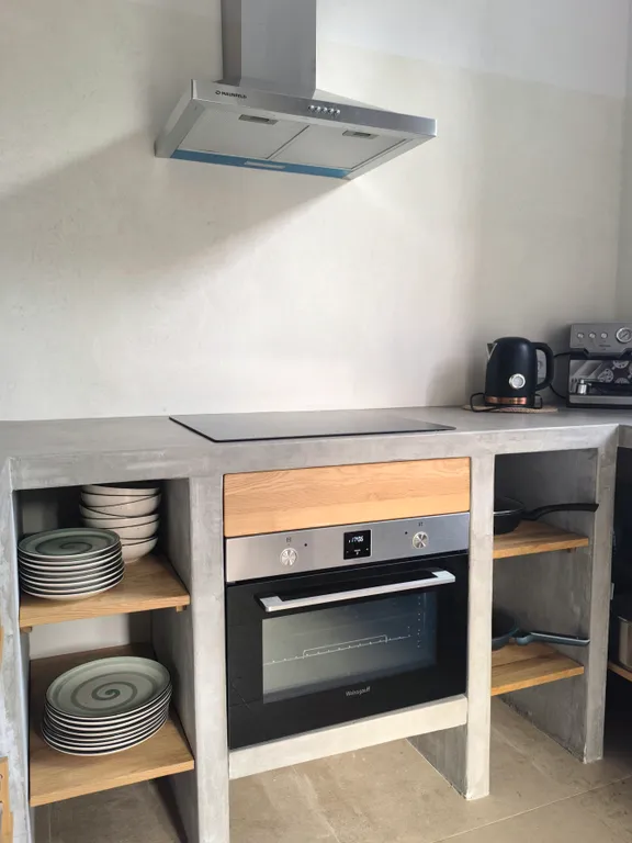 Шале в Подмосковной Швейцарии на берегу Рузского водохранилища