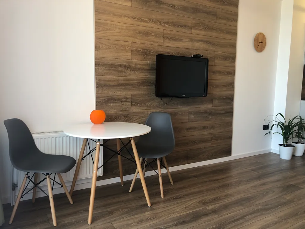 Квартира Апартаменты на берегу моря — Севастополь