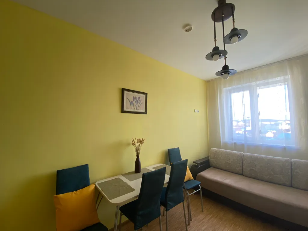 Замечательная квартира — аренда посуточно в Ханты-Мансийск