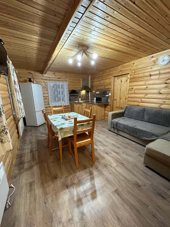 Коттедж в Асилане