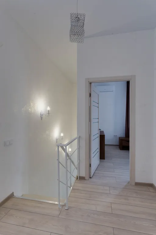 Вилла в закрытом комплексе