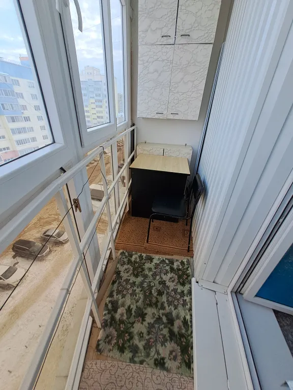 Уютная студия