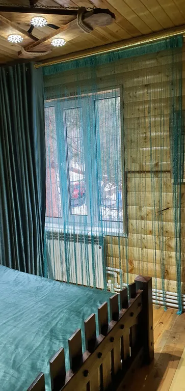 Шале с 6 спальнями на 15 гостей