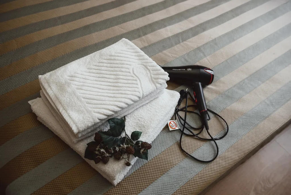 Притяжение - дом с видом на горы