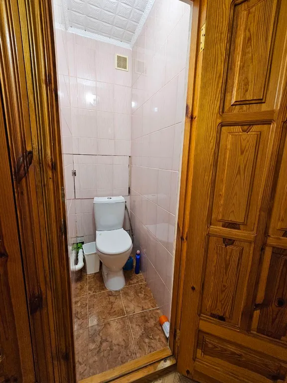 Уютная квартира возле можжевеловой рощи, недалеко от моря