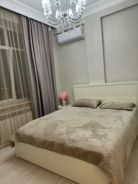 Квартира 1-комнатная Квартира — Махачкала