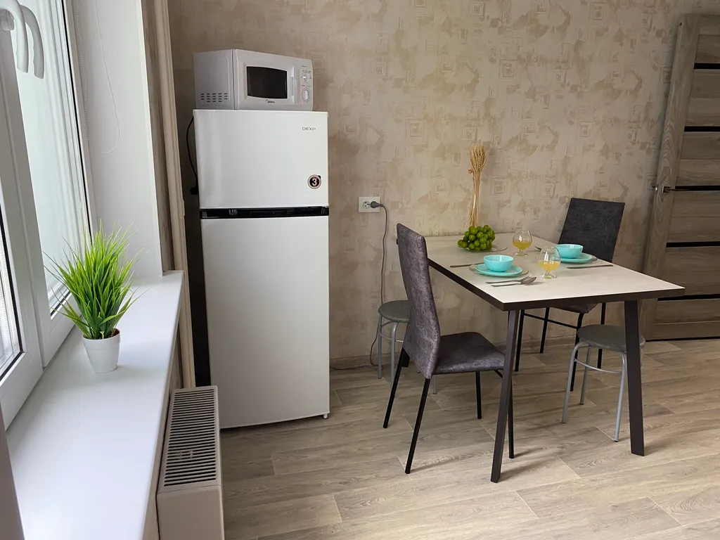 Квартира Квартира Уютная большая двухкомнатная Центральный район Кардиоцентр Планета — Красноярск