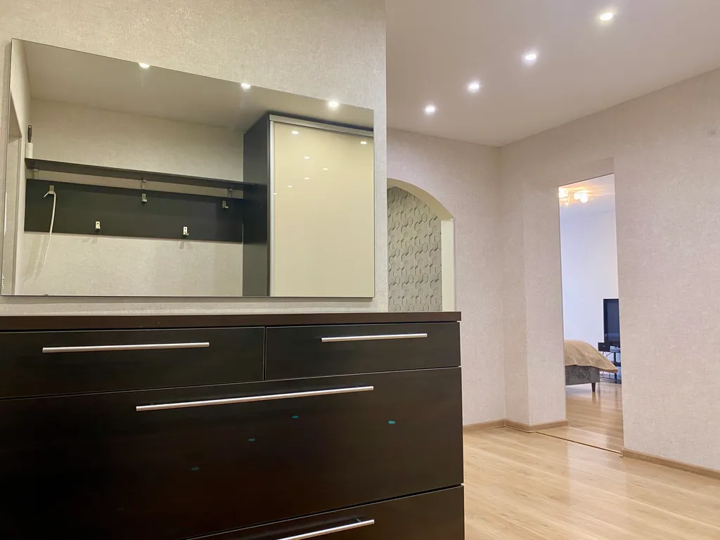 2-комнатная квартира легендарные