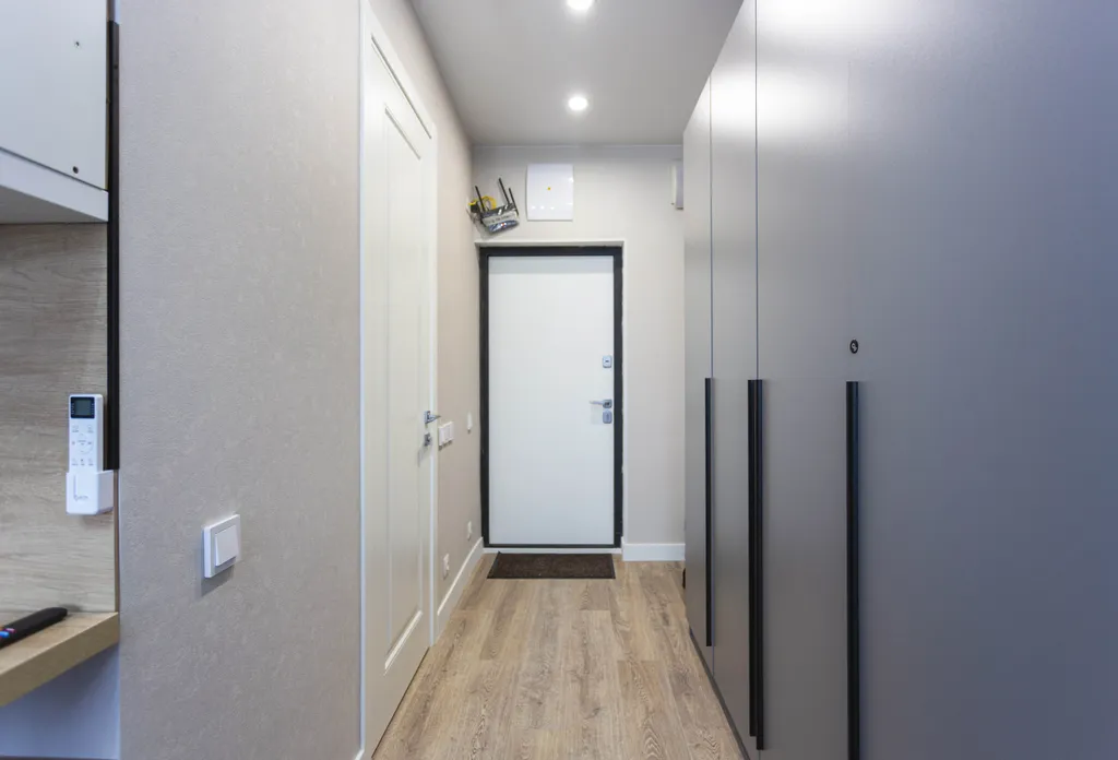 Стильная квартира в ЖК Тропарево парк в 10 минутах от метро Румянцево