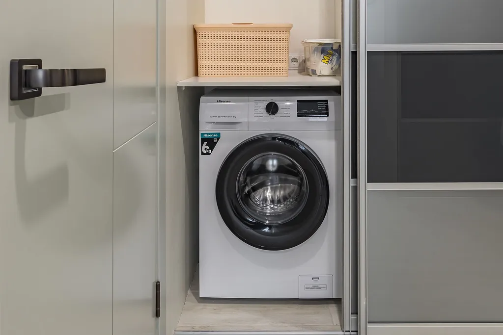 Уютная квартира - студия