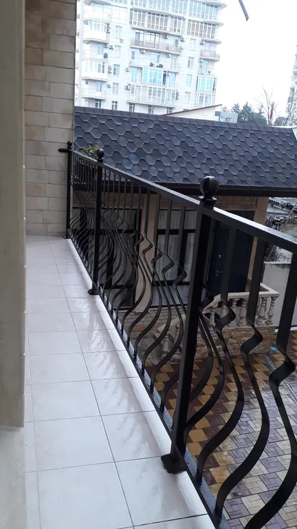 Квартира Квартира Рай у моря — Адлер