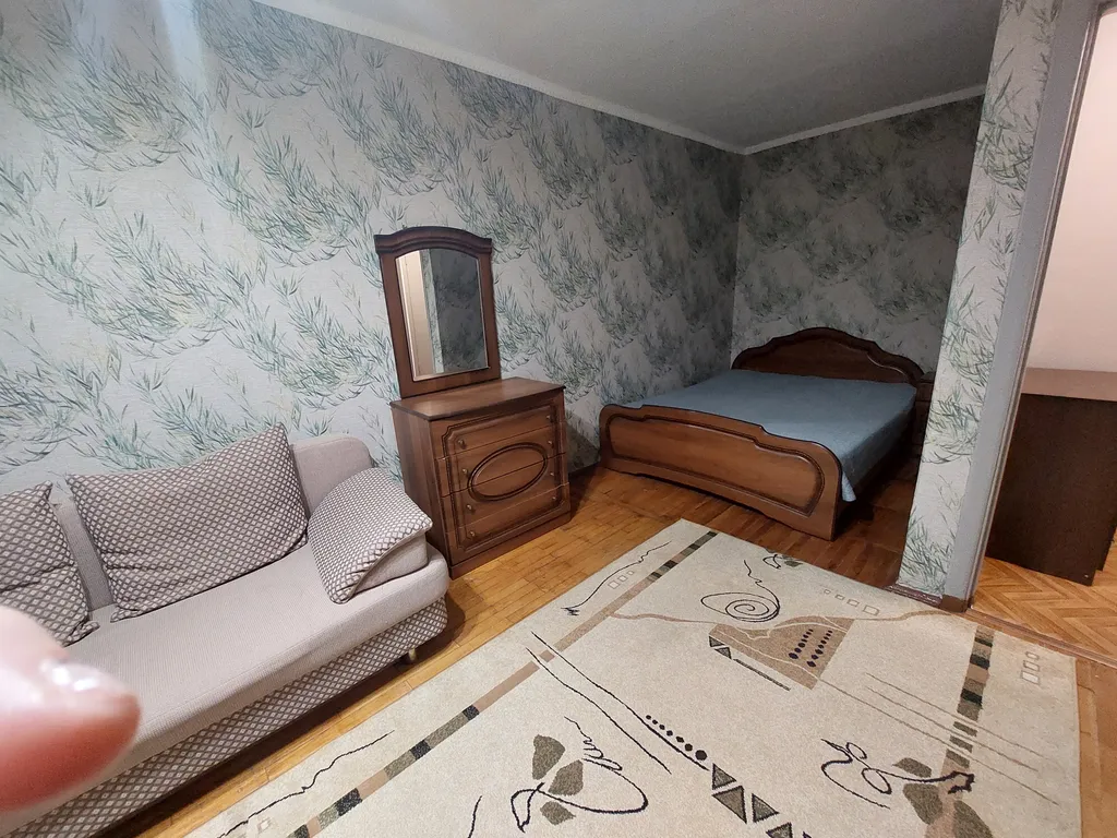 Квартира около ДК им. Гагарина