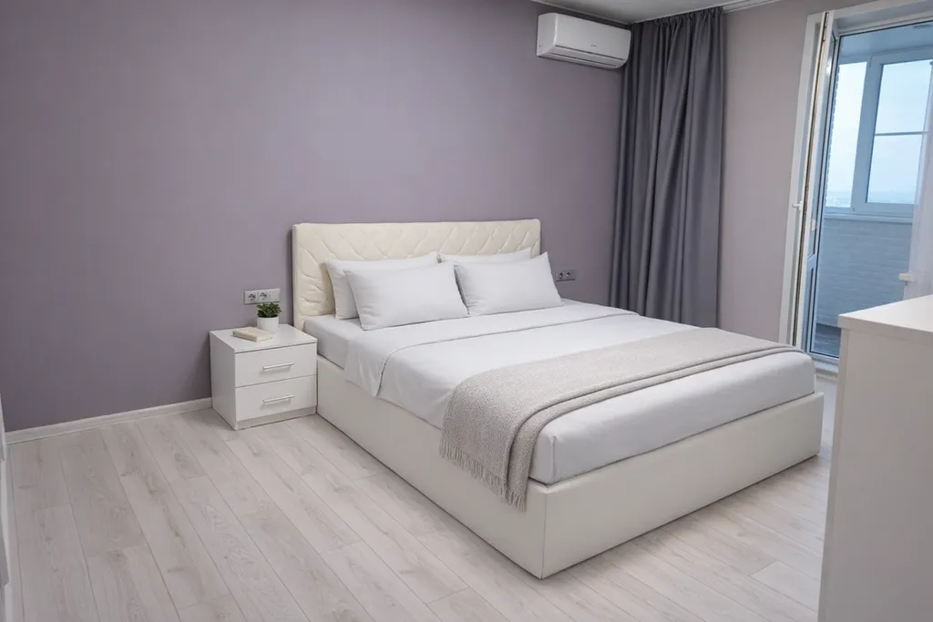 Уютная двухкомнатная квартира у Центрального рынка — аренда посуточно в Воронеж