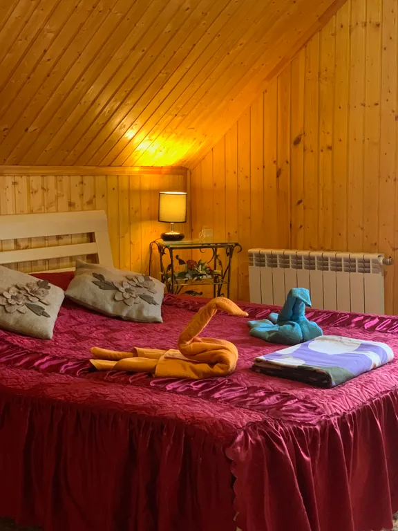 Усадьба Перепёлкино