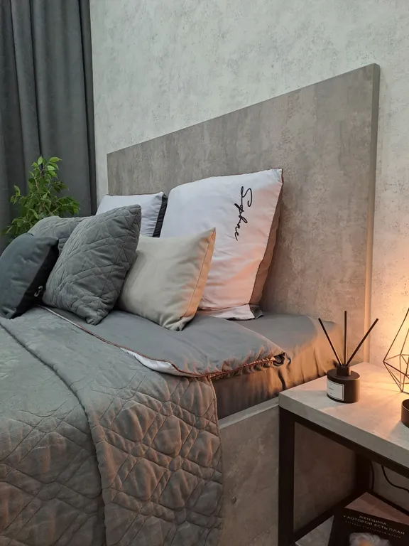 Комфортные апартаменты в ЖК Ньютон