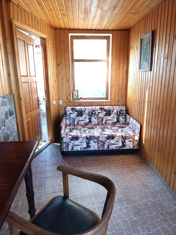 Уютный отдых на море