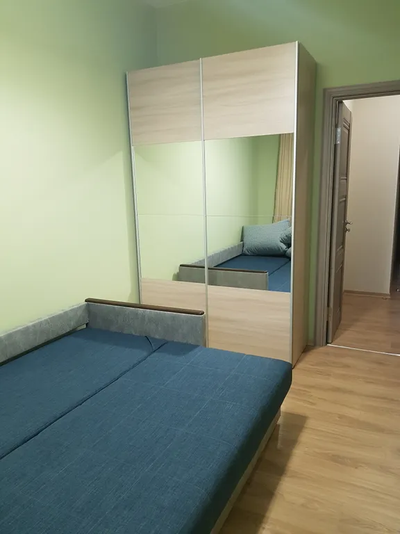 Апартаменты в центре