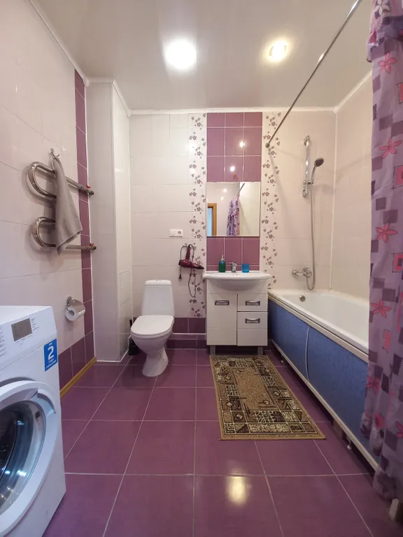 Апартаменты у Аквапарка и центра города