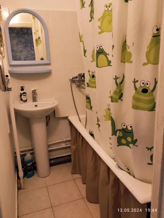 Квартира в центре возле Европа сити