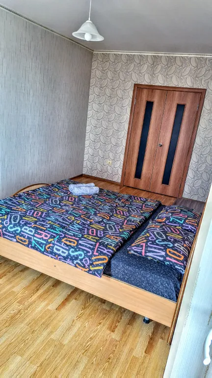 Квартира Квартира у ТЦ Академический — Екатеринбург