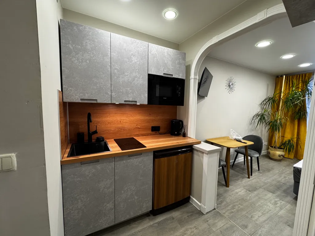 Квартира в Истре — аренда посуточно в Истра