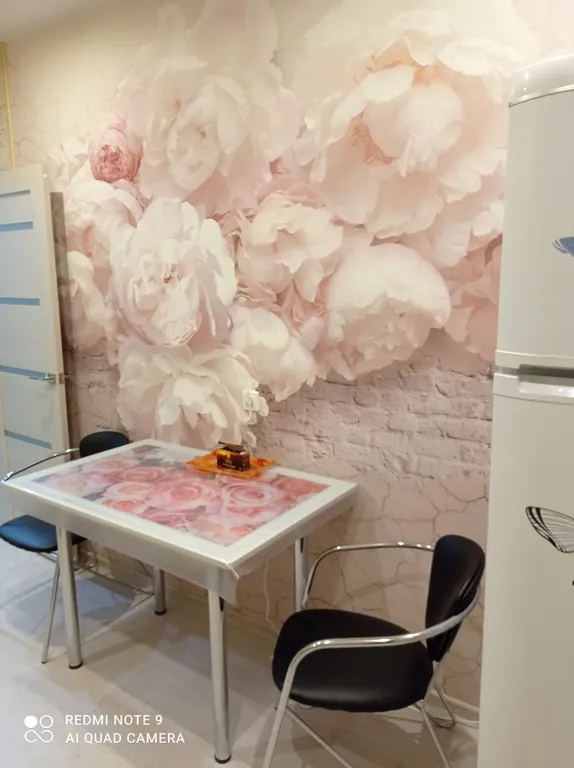 Уютная квартира в центре города, возле ж/д вокзала