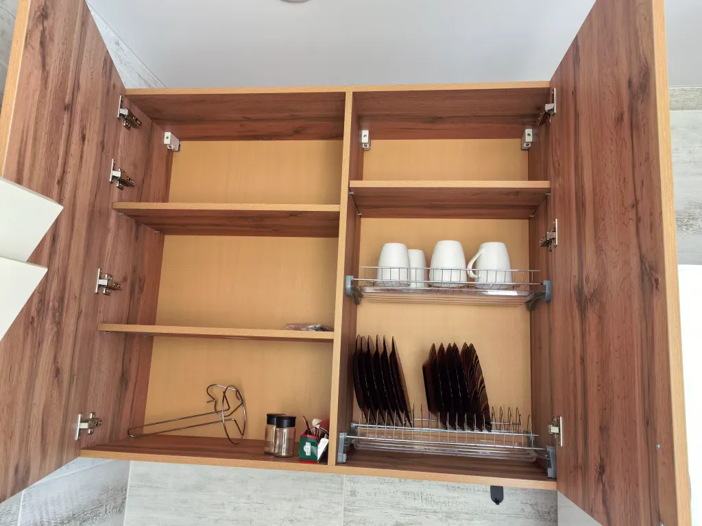 Абсолютно новая квартира в центре города