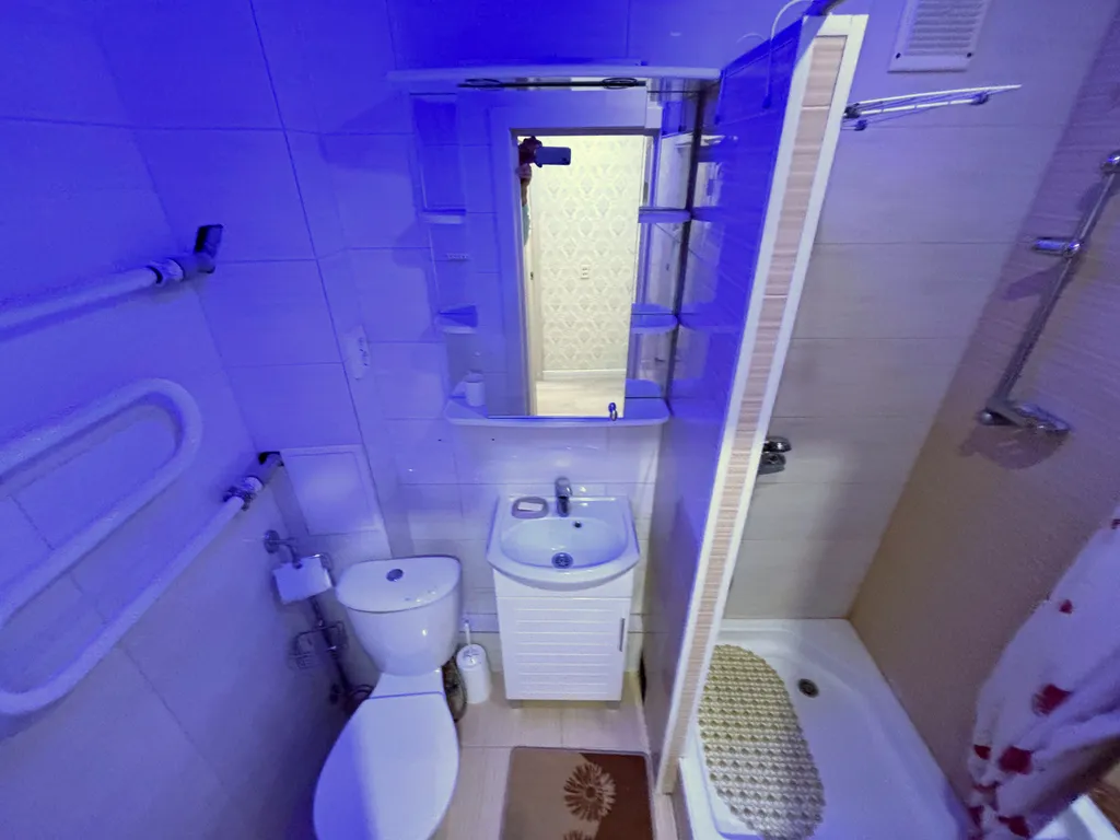 Квартира в историческом центре