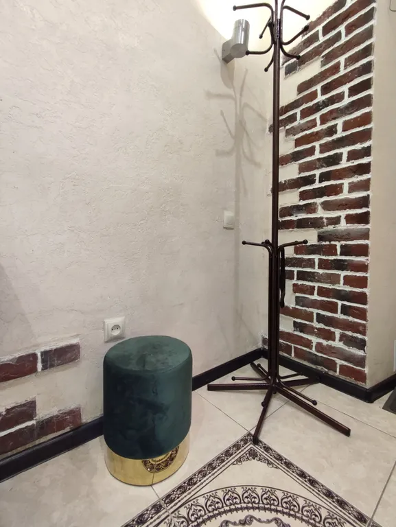 Двухкомнатная квартира в центре около Филармонии