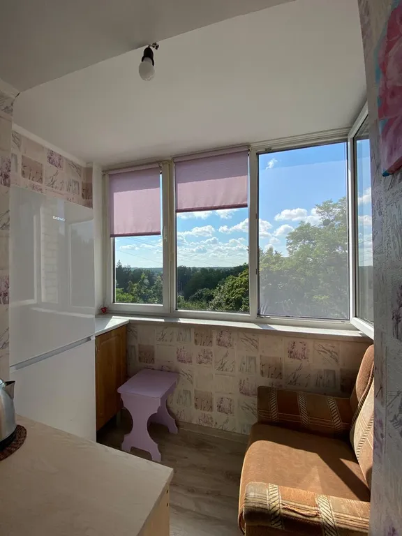 Уютная квартира рядом с районом Амелиенау