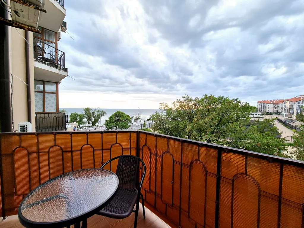 Студия Маяк на Крымской