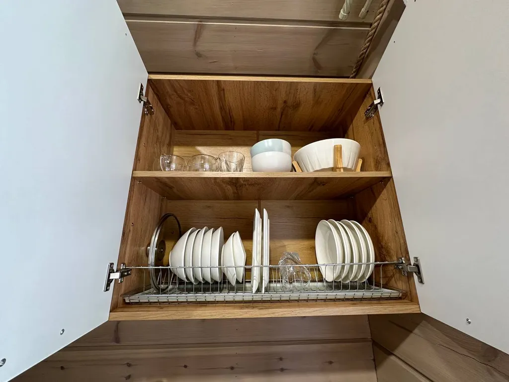 Коттедж Малый дом 1 — Архыз