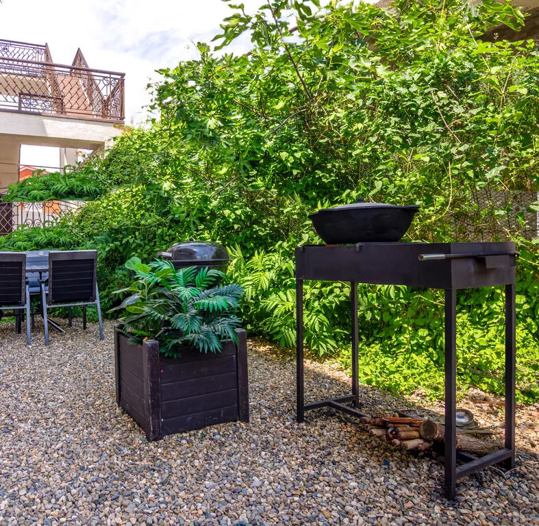 Уютный апартамент в центре