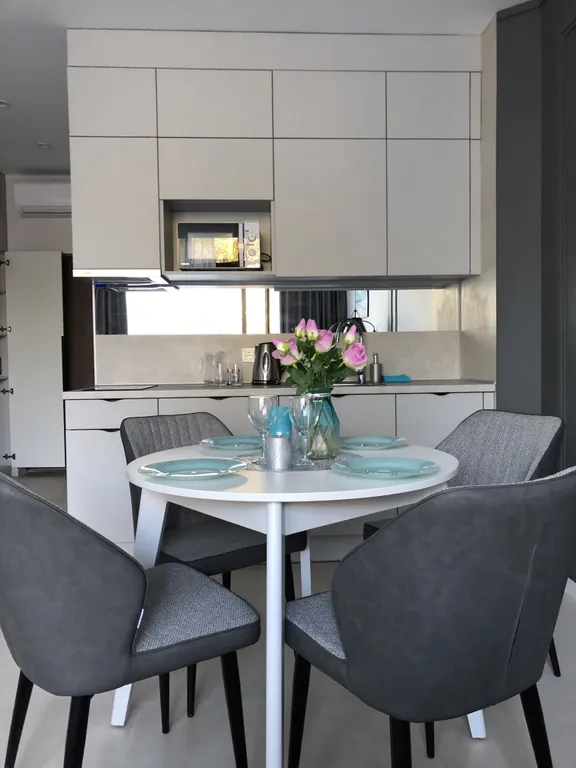 Апартамент Кристаll spa