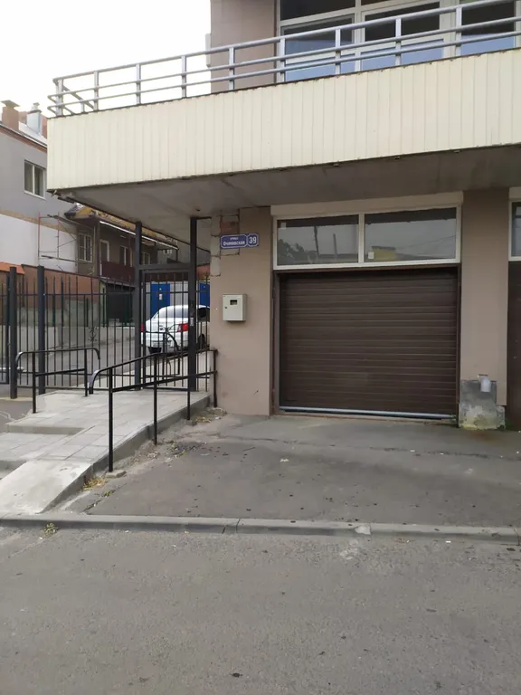 Квартира Уютная квартира в центре города с прекрасным видом из окна, парковка — Ростов-на-Дону