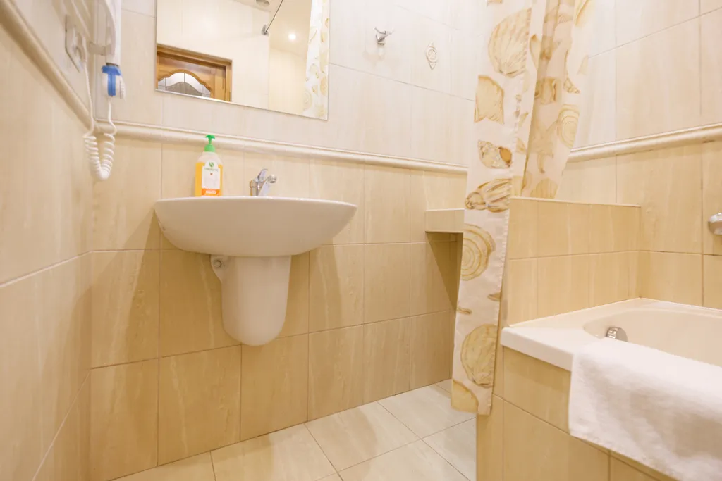 Квартира Апартаменты в центре курортного Светлогорска — Светлогорск