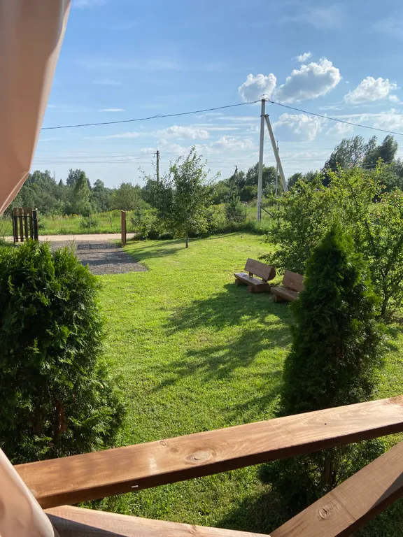 Дом ВамКнам