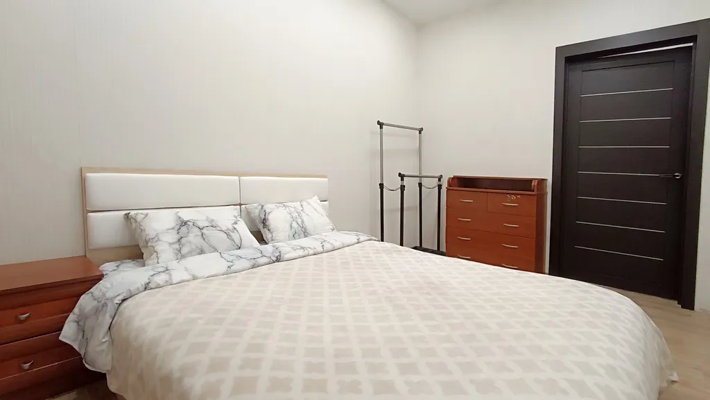 Квартира в центральном районе