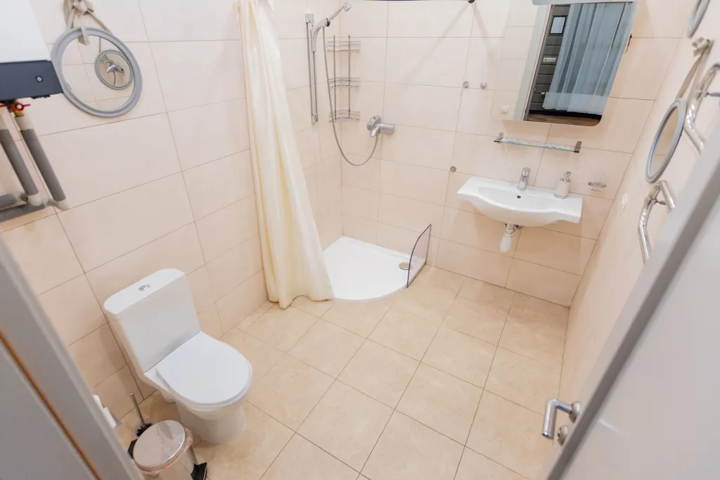 Дом Мерлин Монро