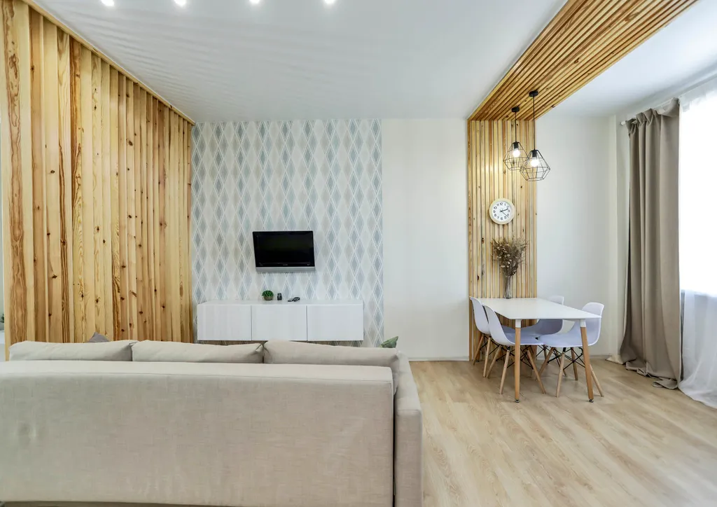 Эксклюзивный апартамент