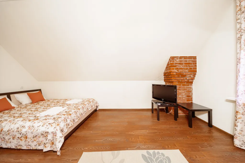 4-комнатный Дом