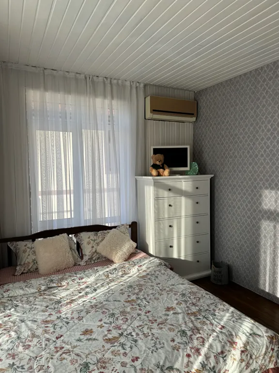 Коттедж Таунхаус у лимана — Песчаный