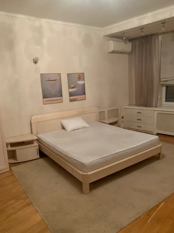 Квартира у Летнего сада